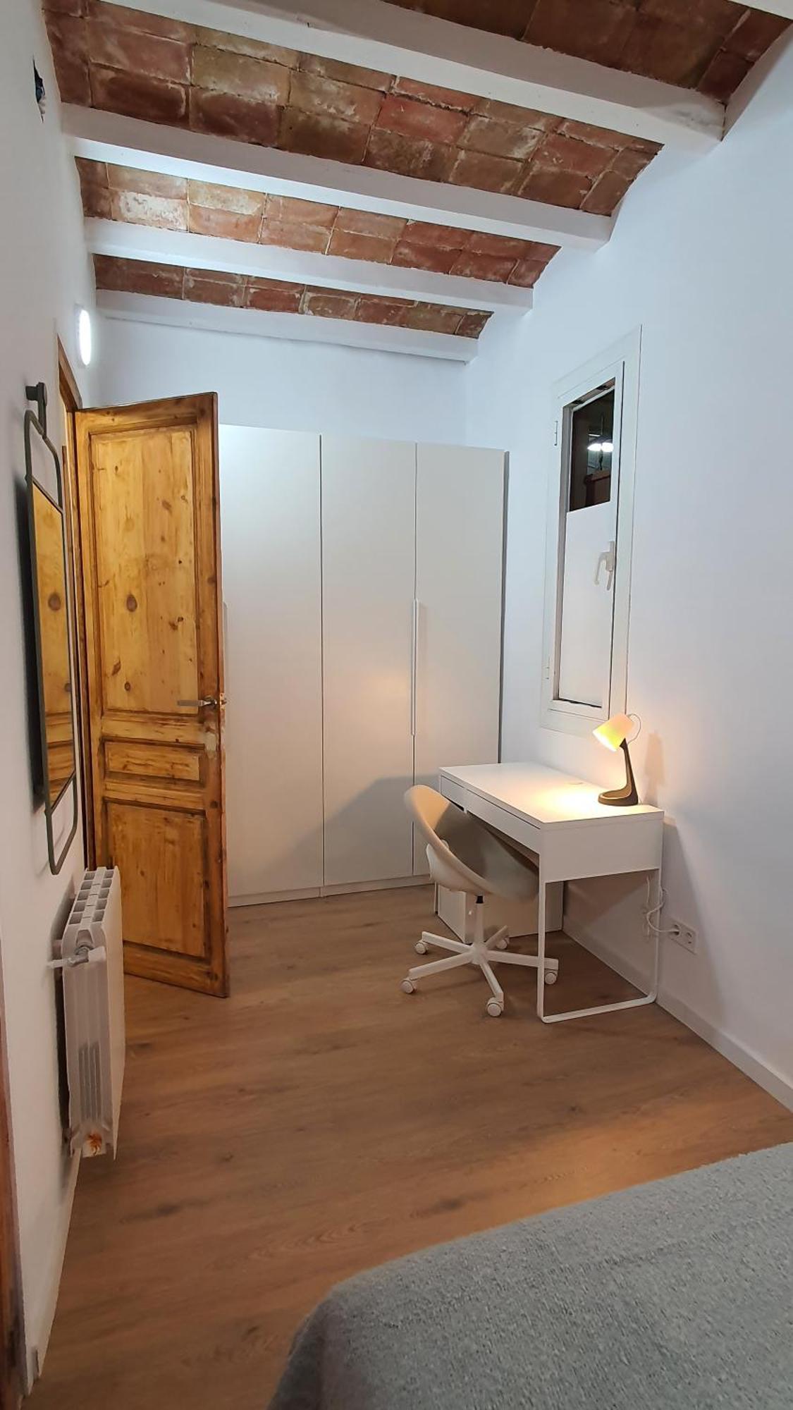 Miro Park Centrico 5pax Apartment *