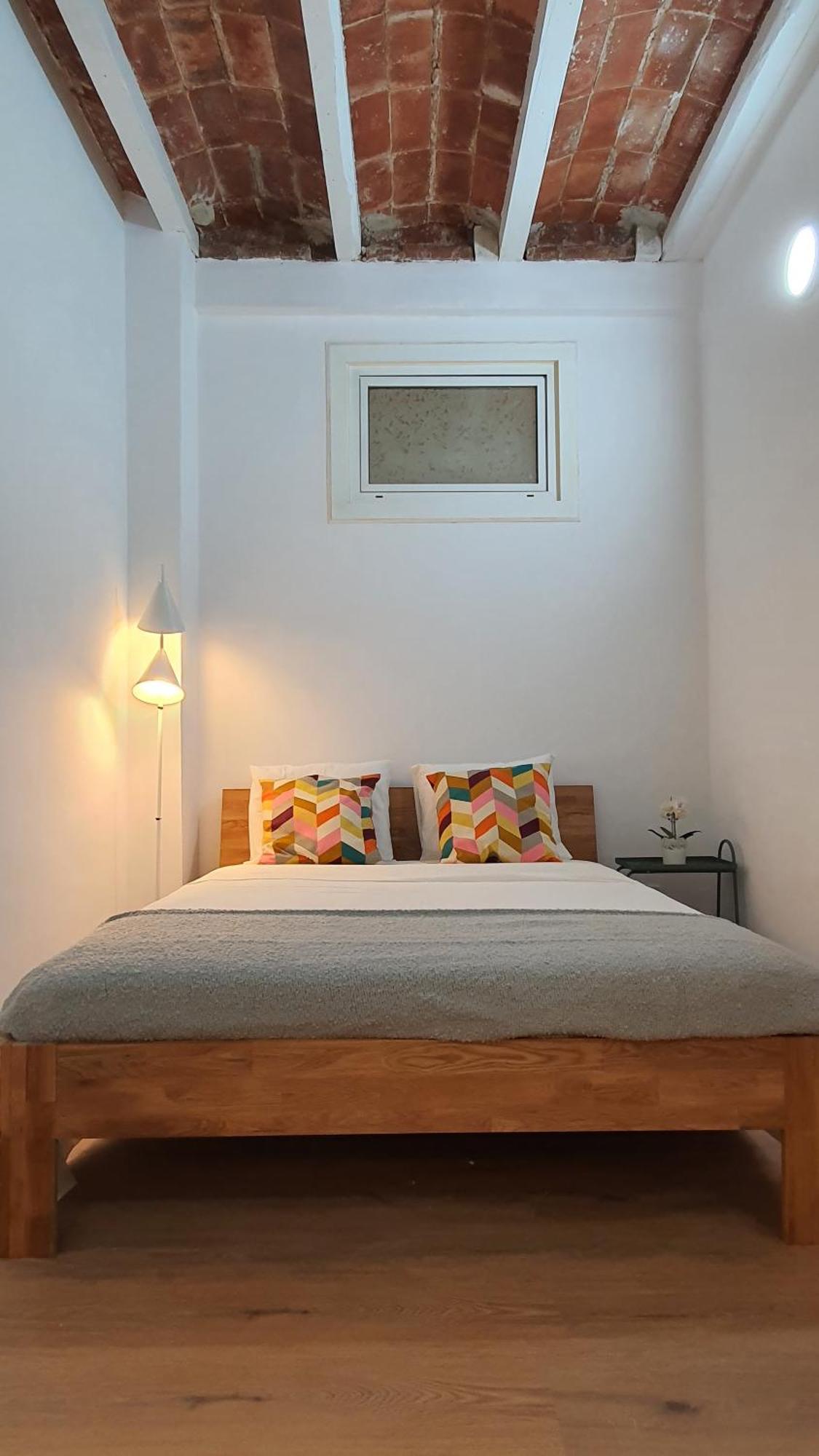 Miro Park Centrico 5pax Apartment Barcelona