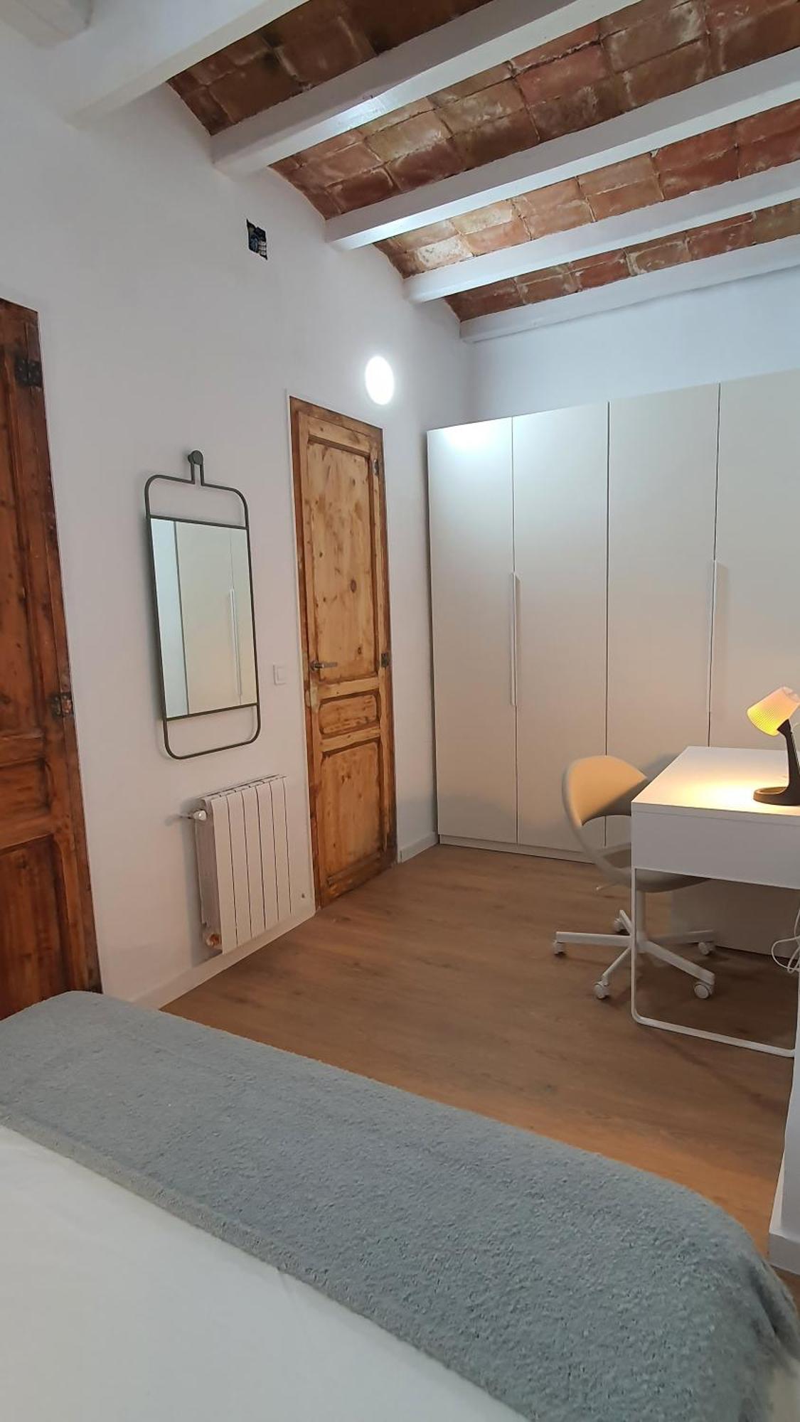 Miro Park Centrico 5pax Apartment Barcelona