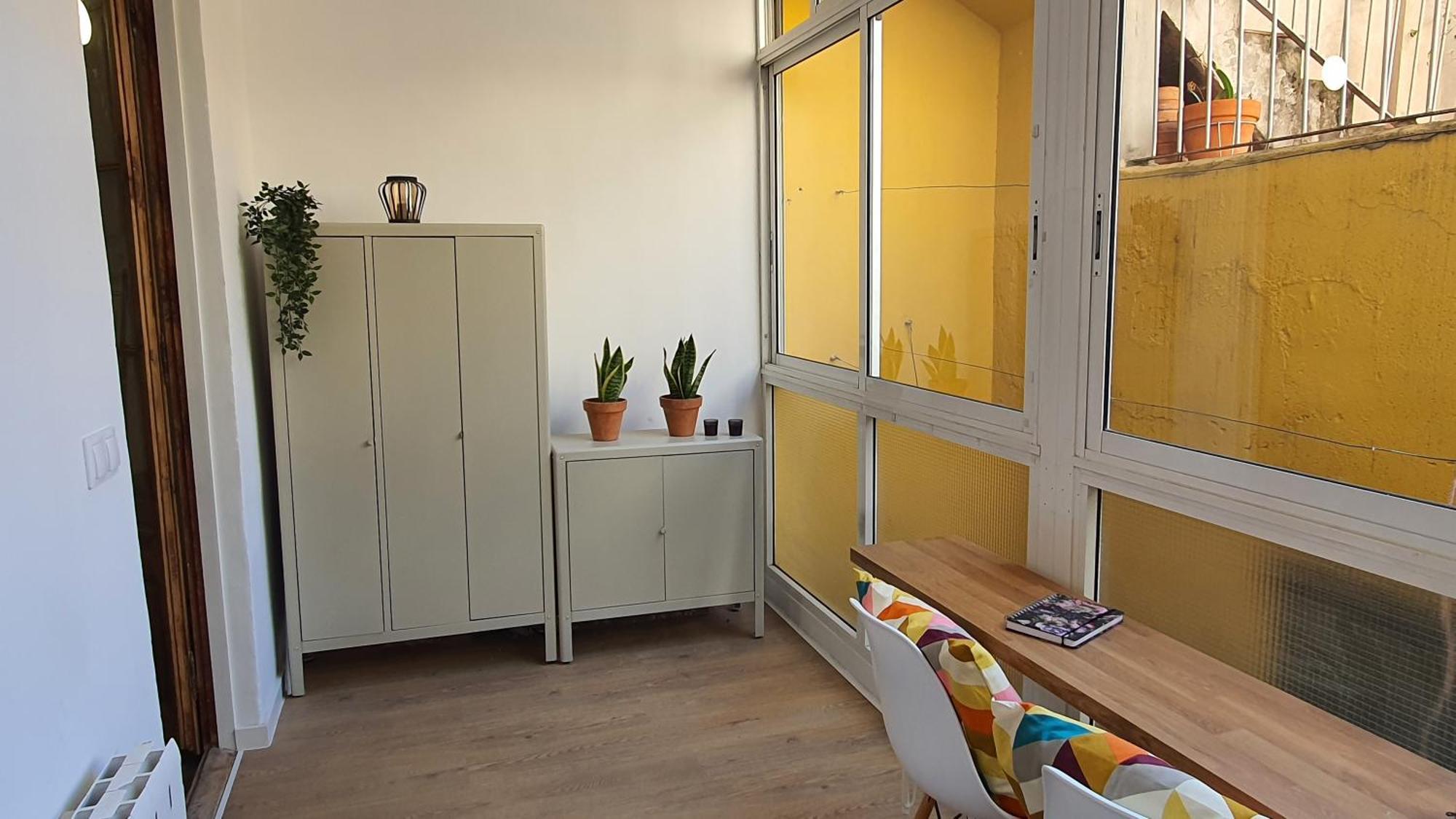 Apartment Miro Park Centrico 5pax