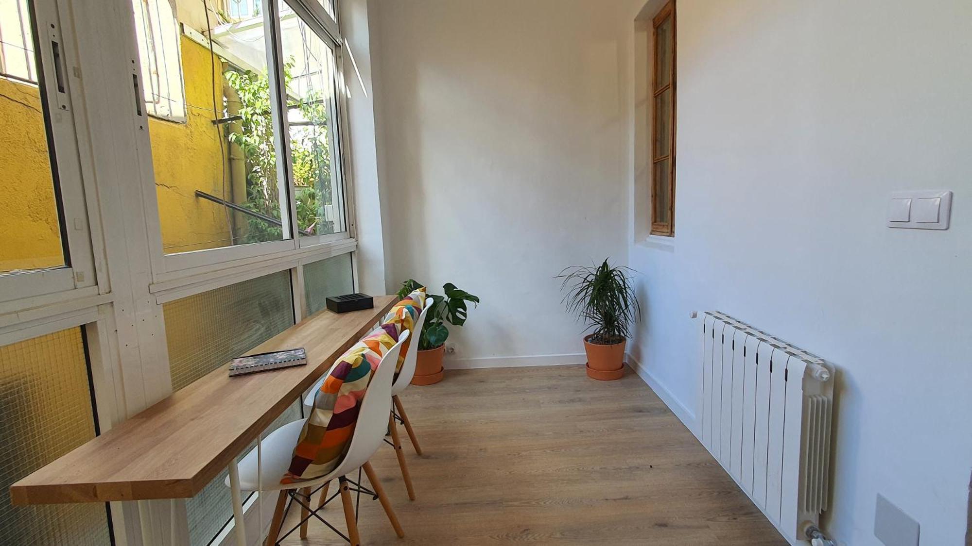 Apartment Miro Park Centrico 5pax *