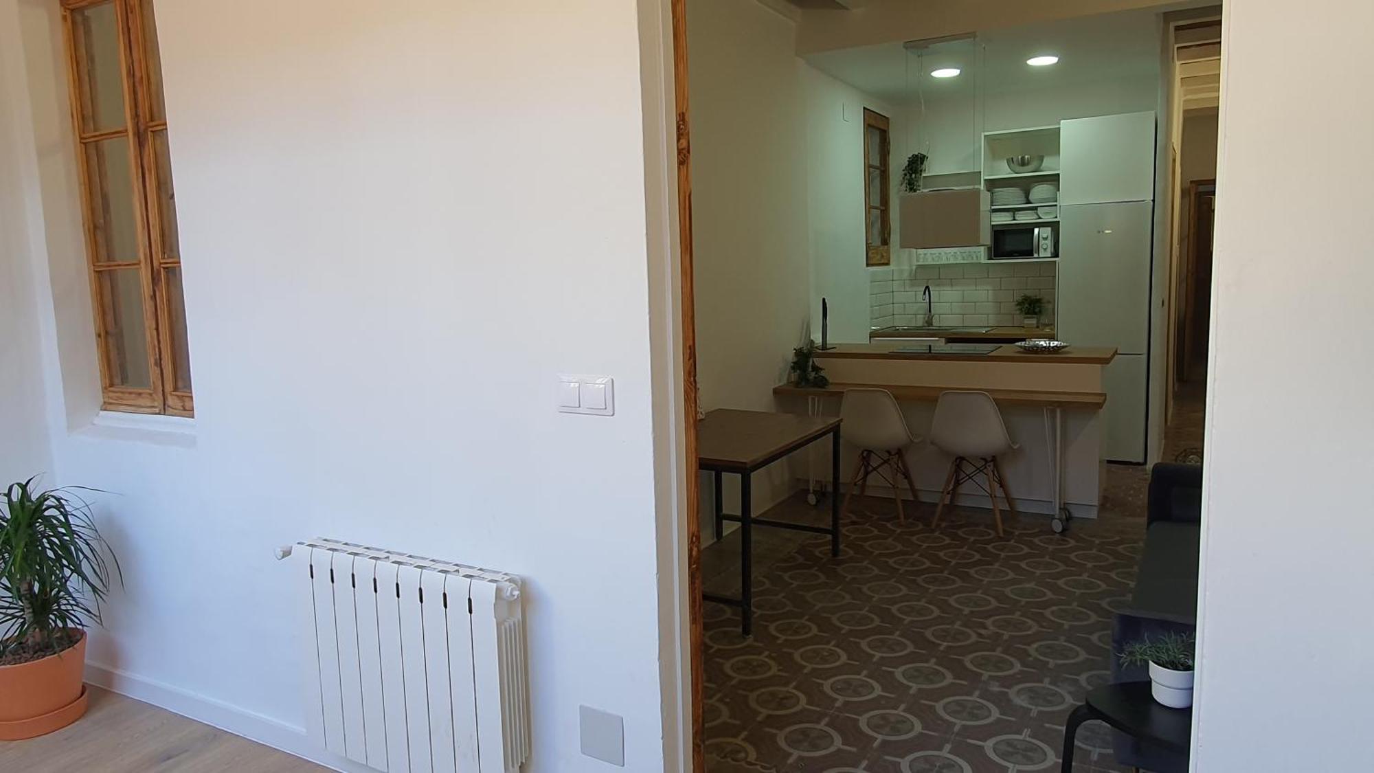 Miro Park Centrico 5pax Apartment