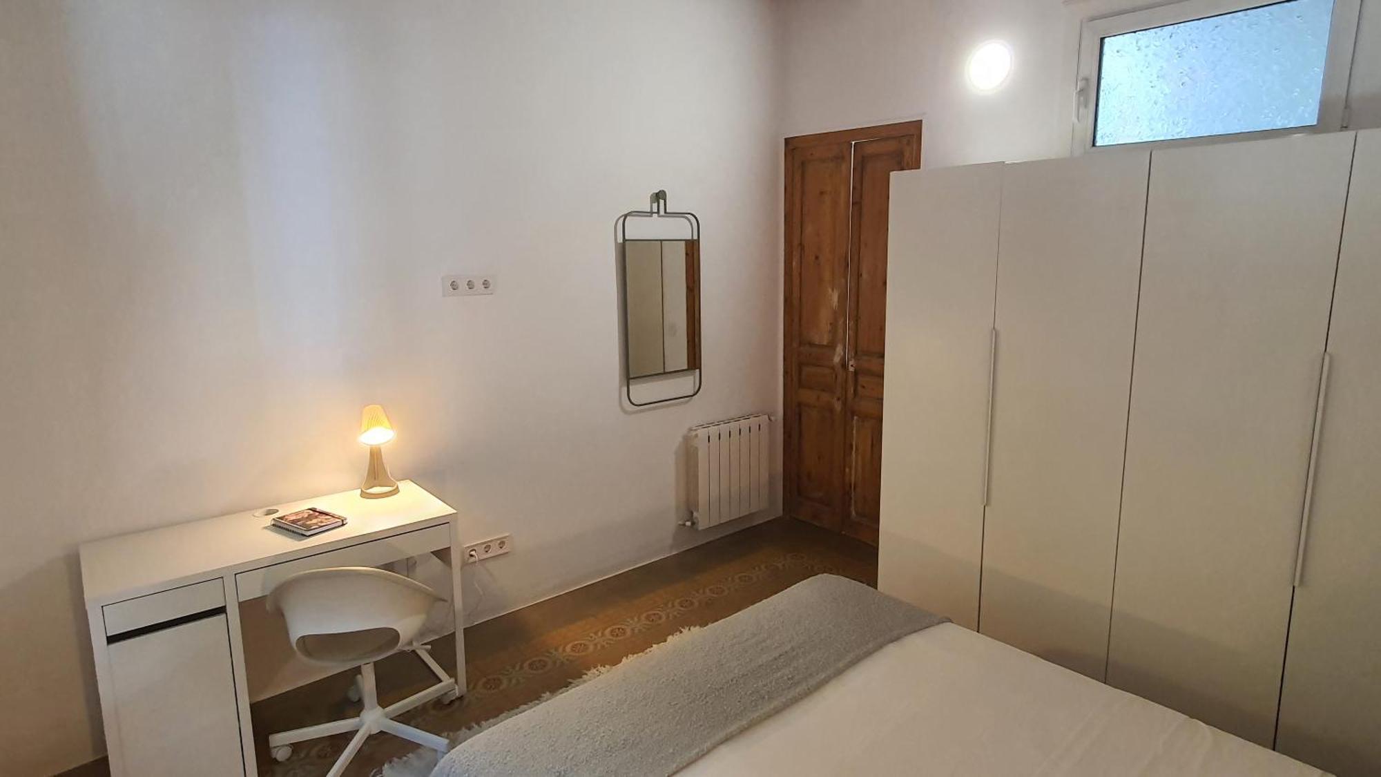 Apartment Miro Park Centrico 5pax