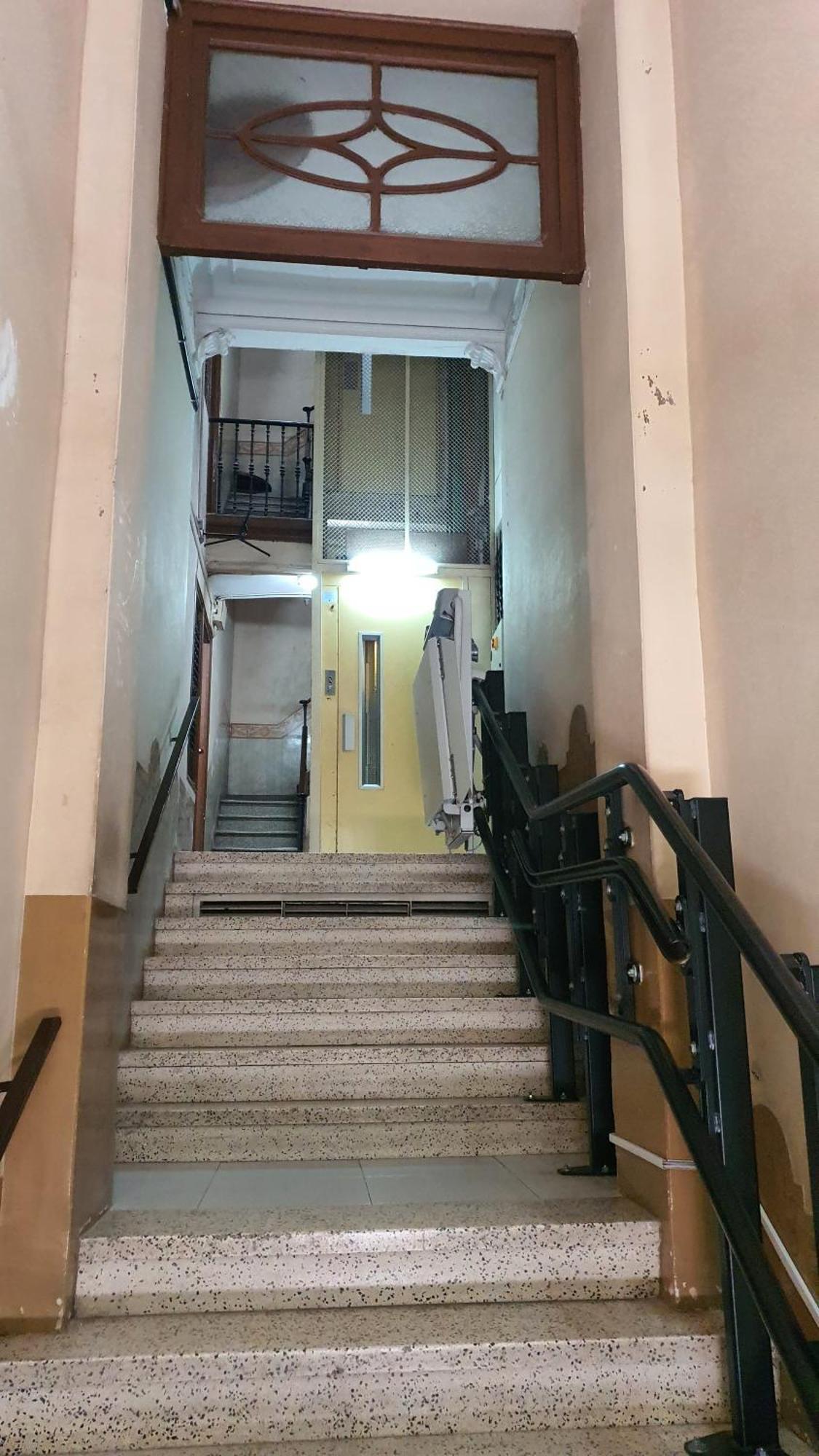 Miro Park Centrico 5pax Apartment *