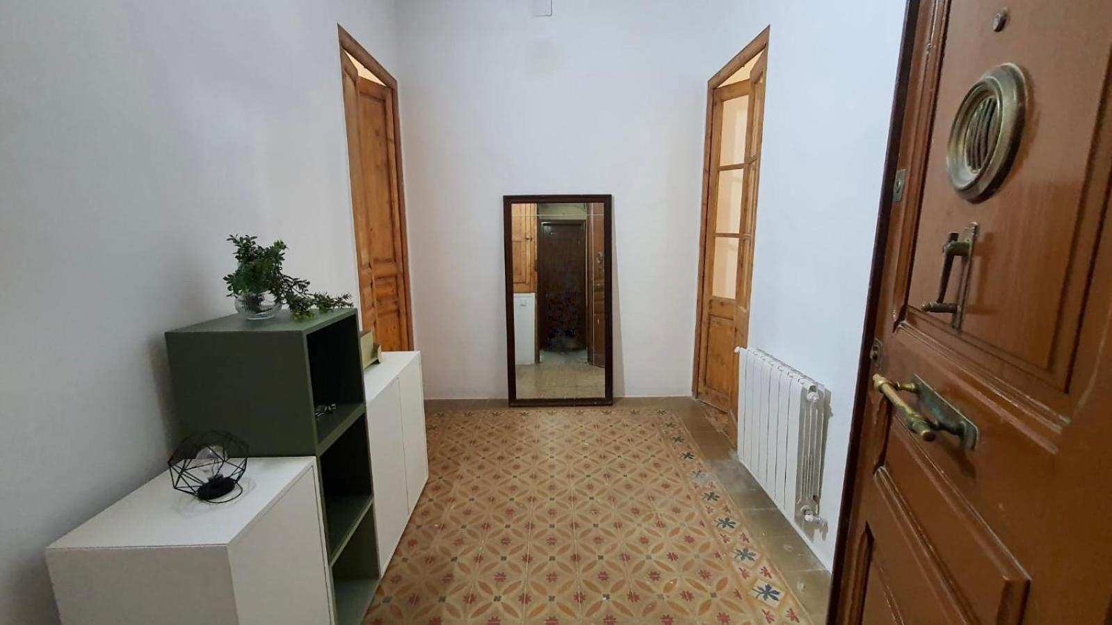 Miro Park Centrico 5pax Apartment Barcelona
