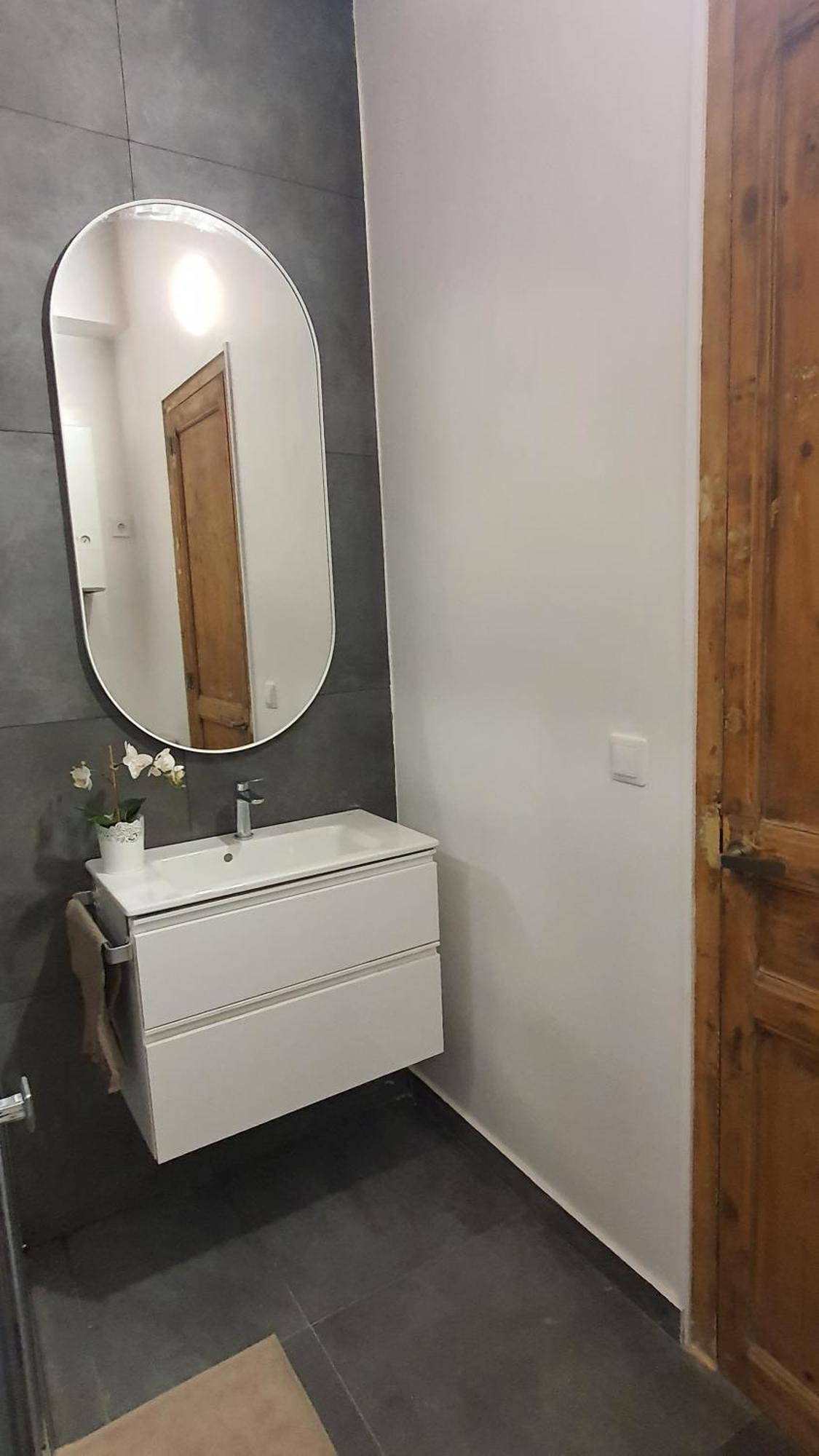 Apartment Miro Park Centrico 5pax Barcelona