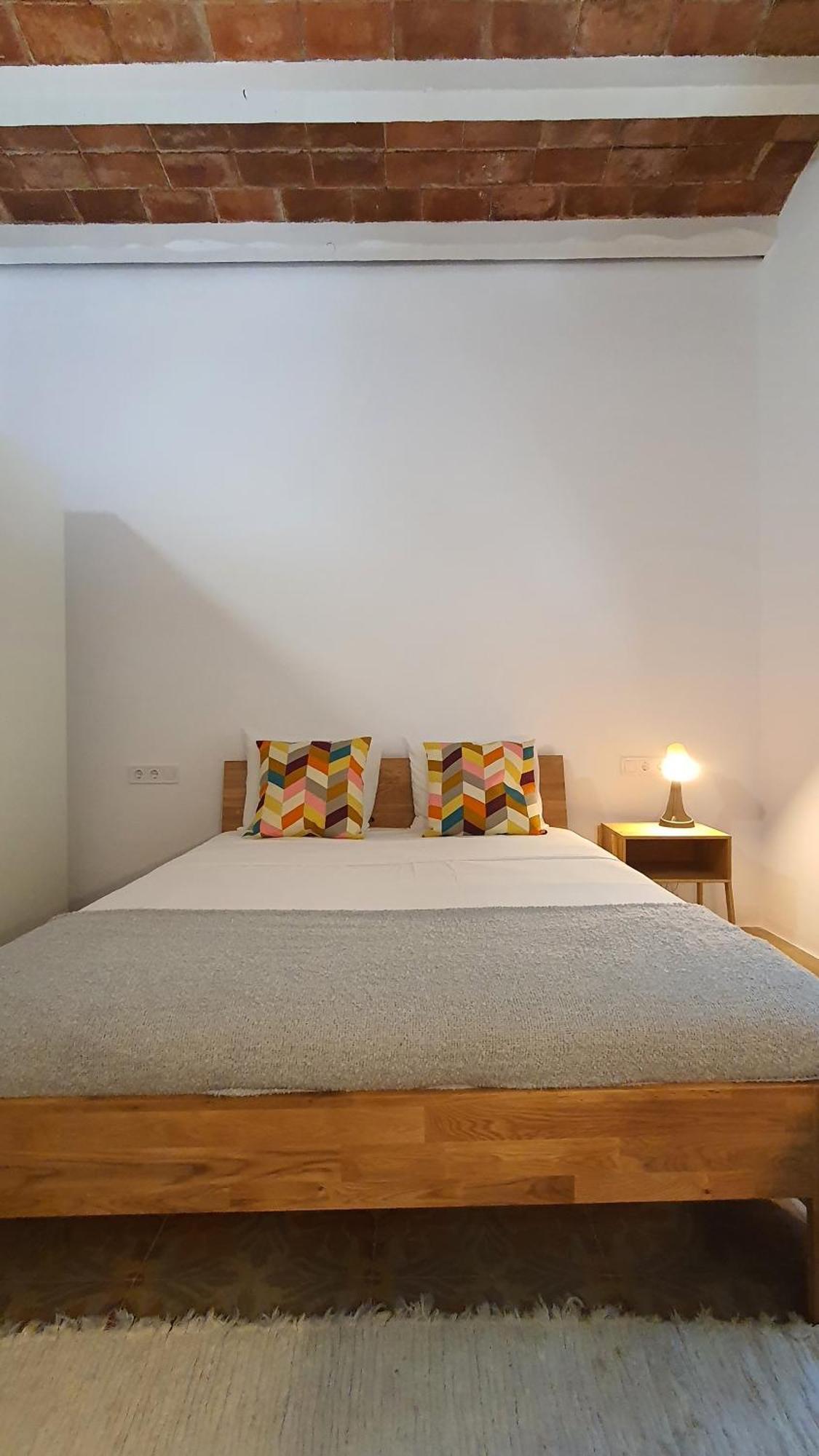Miro Park Centrico 5pax * Barcelona