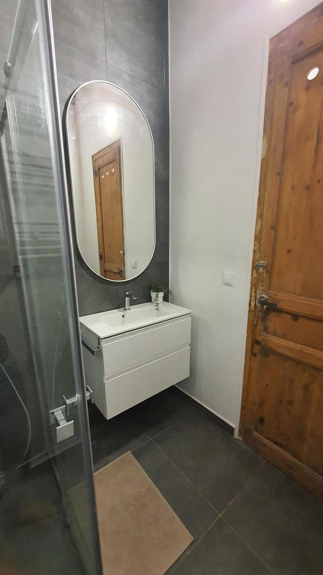Apartment Miro Park Centrico 5pax Barcelona