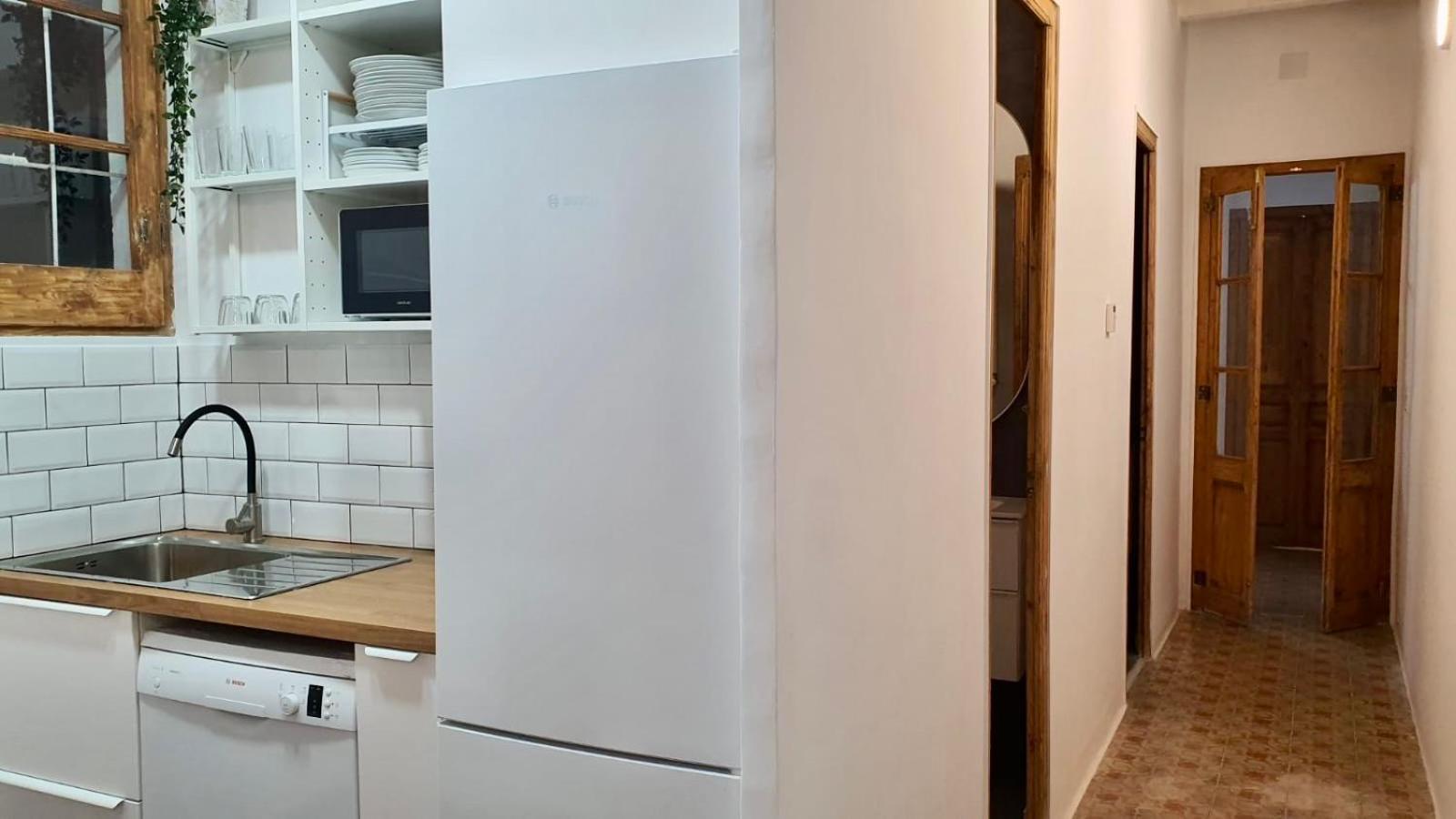 Miro Park Centrico 5pax Apartment