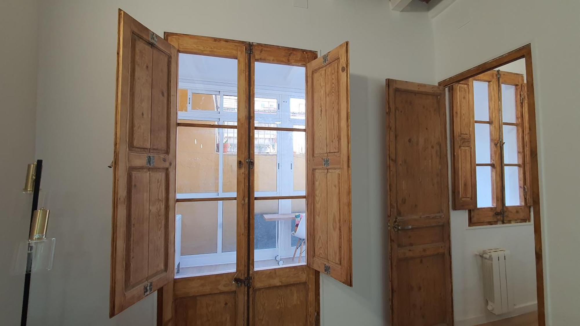 Miro Park Centrico 5pax Apartment *